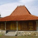 Rumah adat Jawa Timur penuh akan filosofi